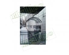 Монтаж подъёмника для инвалидов в г.Кимовск