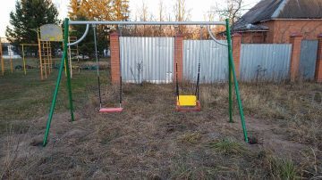 Деревня Совьяки Калужская область