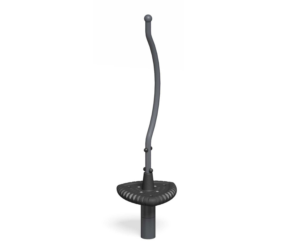 Карусель "Колосок"