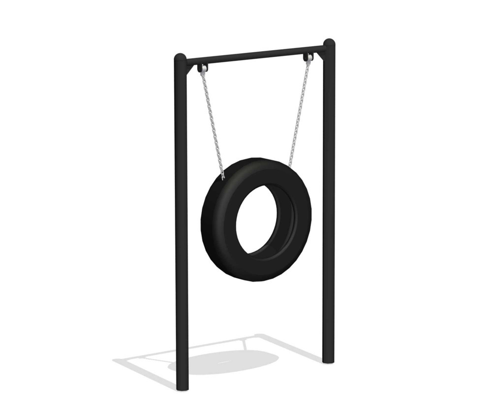 Препятствие для собак "Кольцо"